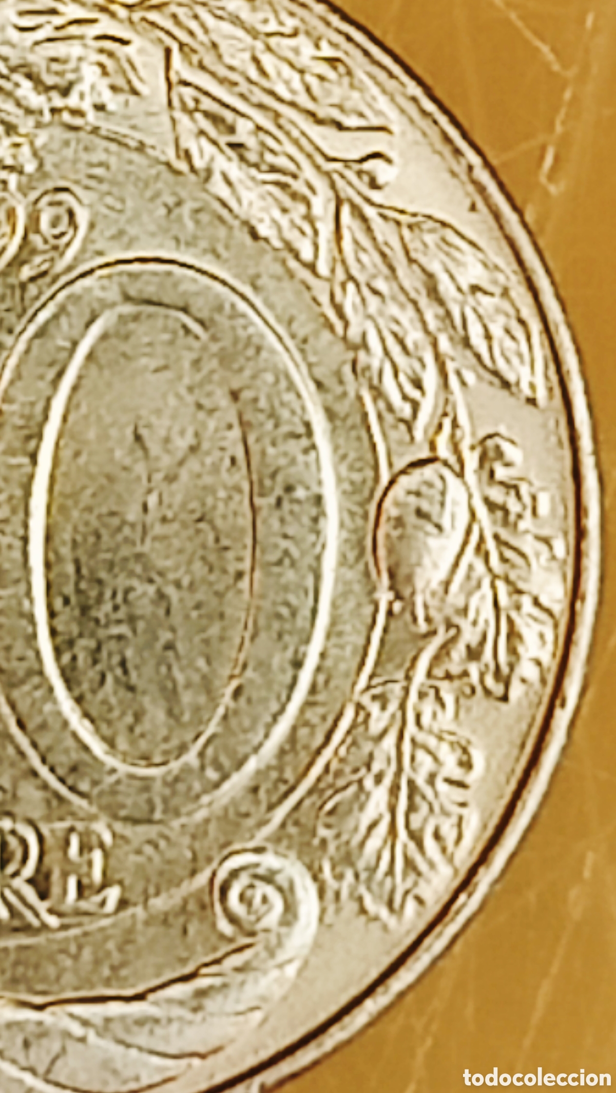 Monedas con errores: Moneda Italia (1999) var&iacute;ante - Foto 30