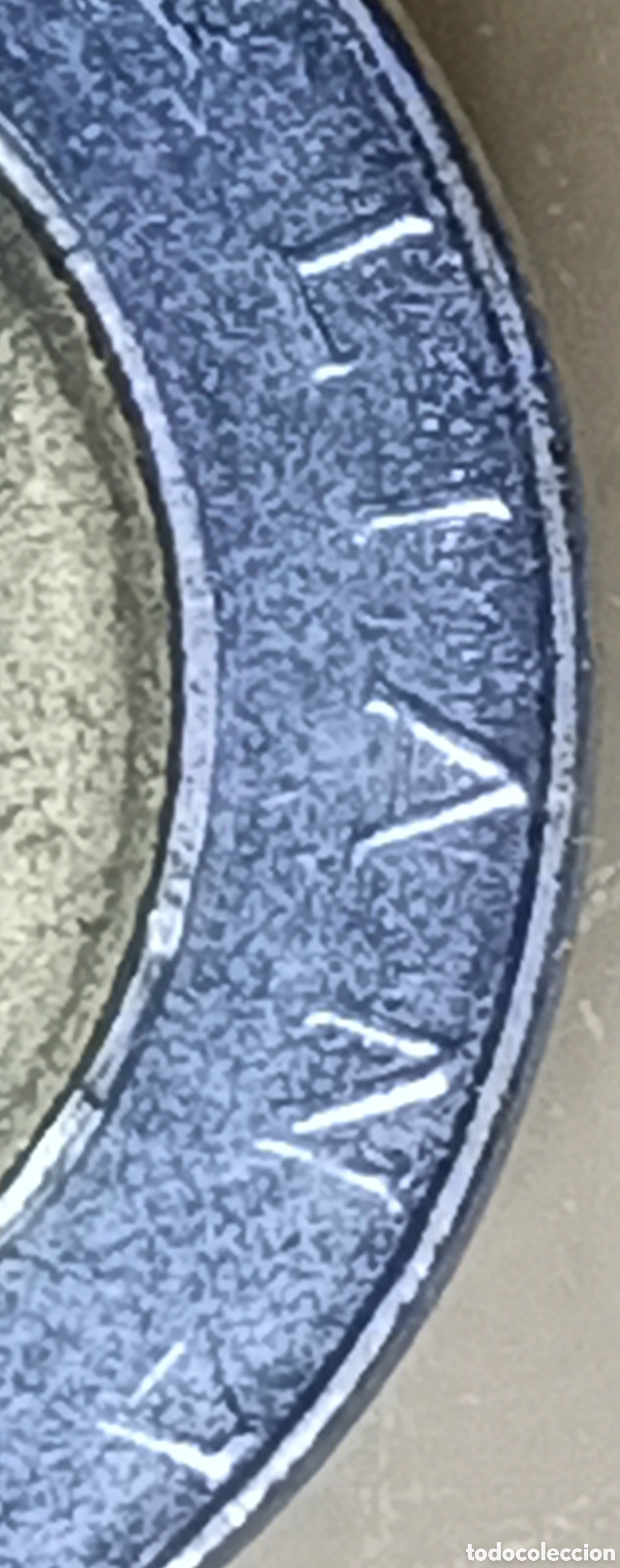 Monedas con errores: Moneda Italia (1989) error m&uacute;ltiple - Foto 13