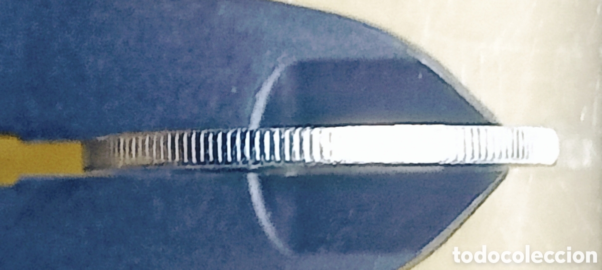 Monedas con errores: Moneda Italia (1965) raro error - Foto 18