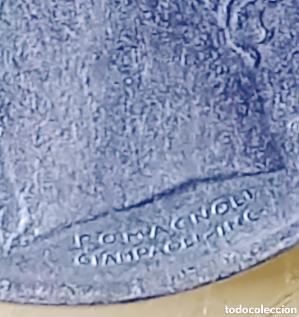 Monedas con errores: Moneda Italia (1965) raro error - Foto 26