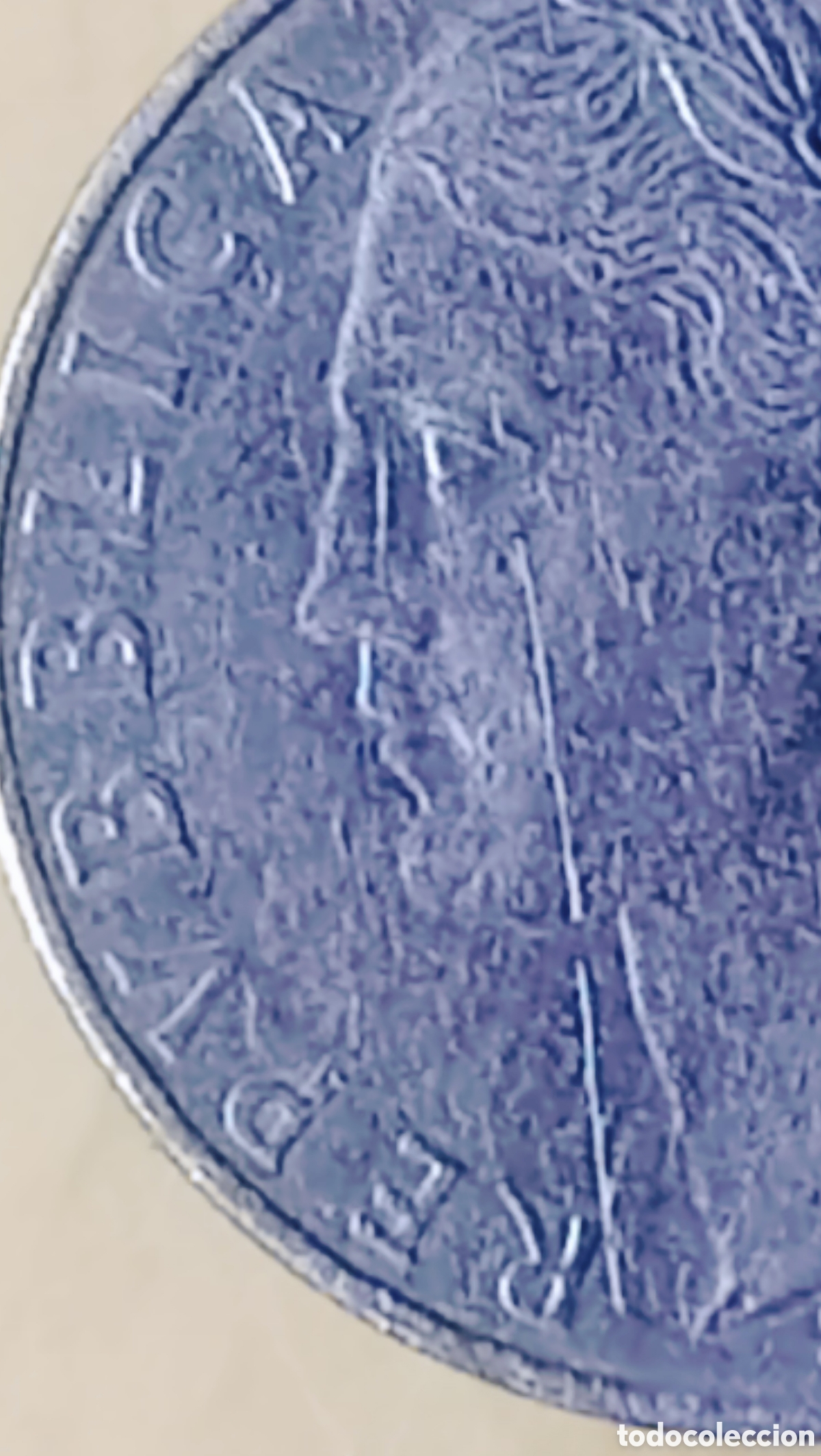 Monedas con errores: Moneda Italia (1965) raro error - Foto 27