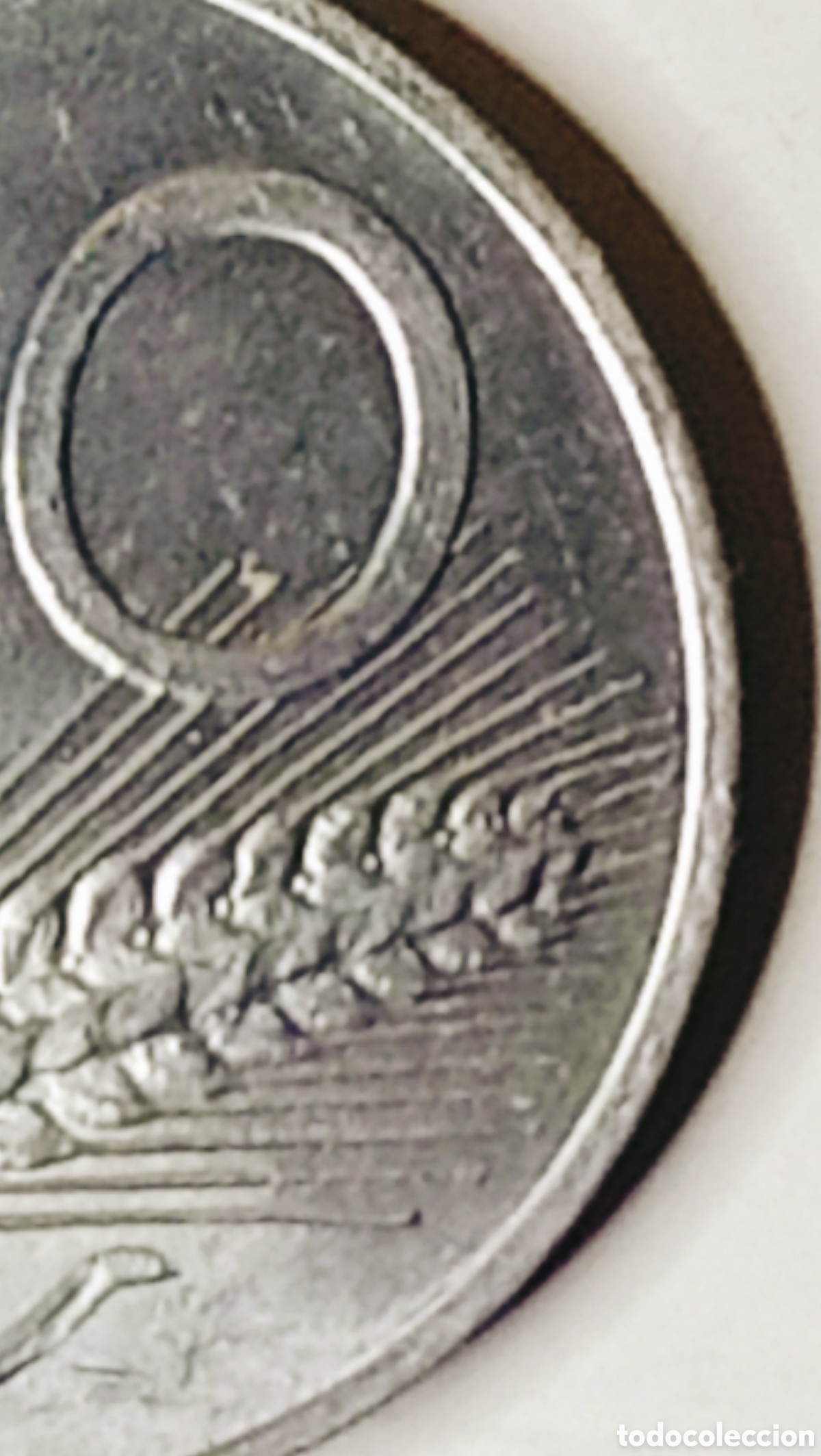 Monedas con errores: Moneda Italia (1972) var&iacute;ante - Foto 19