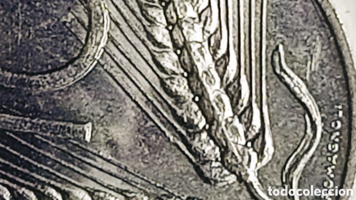 Monedas con errores: Moneda Italia (1972) var&iacute;ante - Foto 23