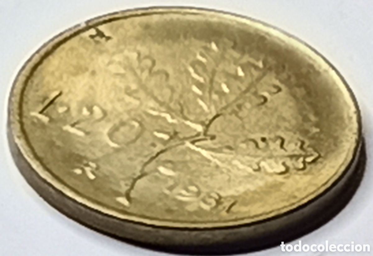 Monedas con errores: Moneda Italia (1981) var&iacute;ante cospel reducido - Foto 25