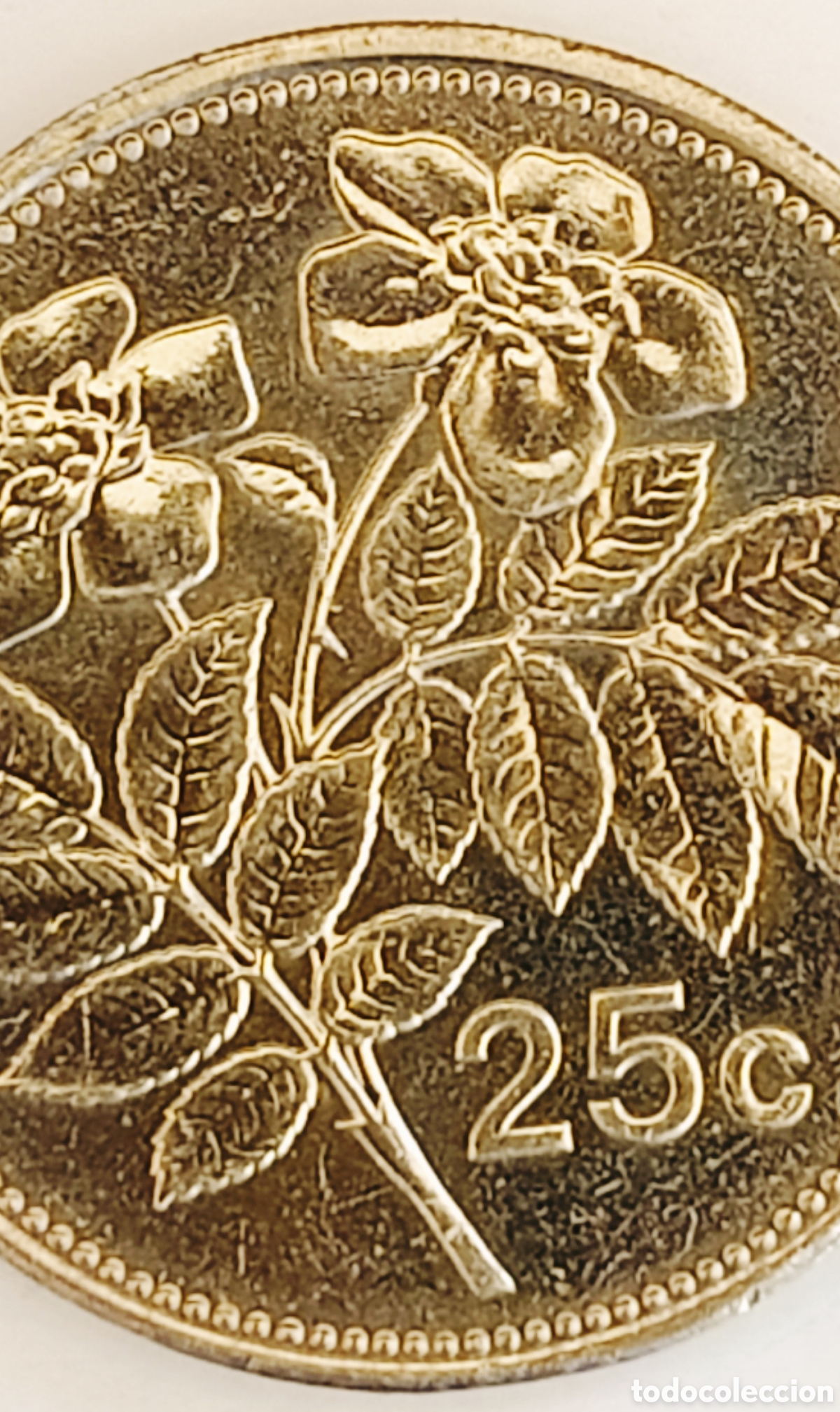Monedas con errores: Moneda Malta (2005) ERROR - Foto 8
