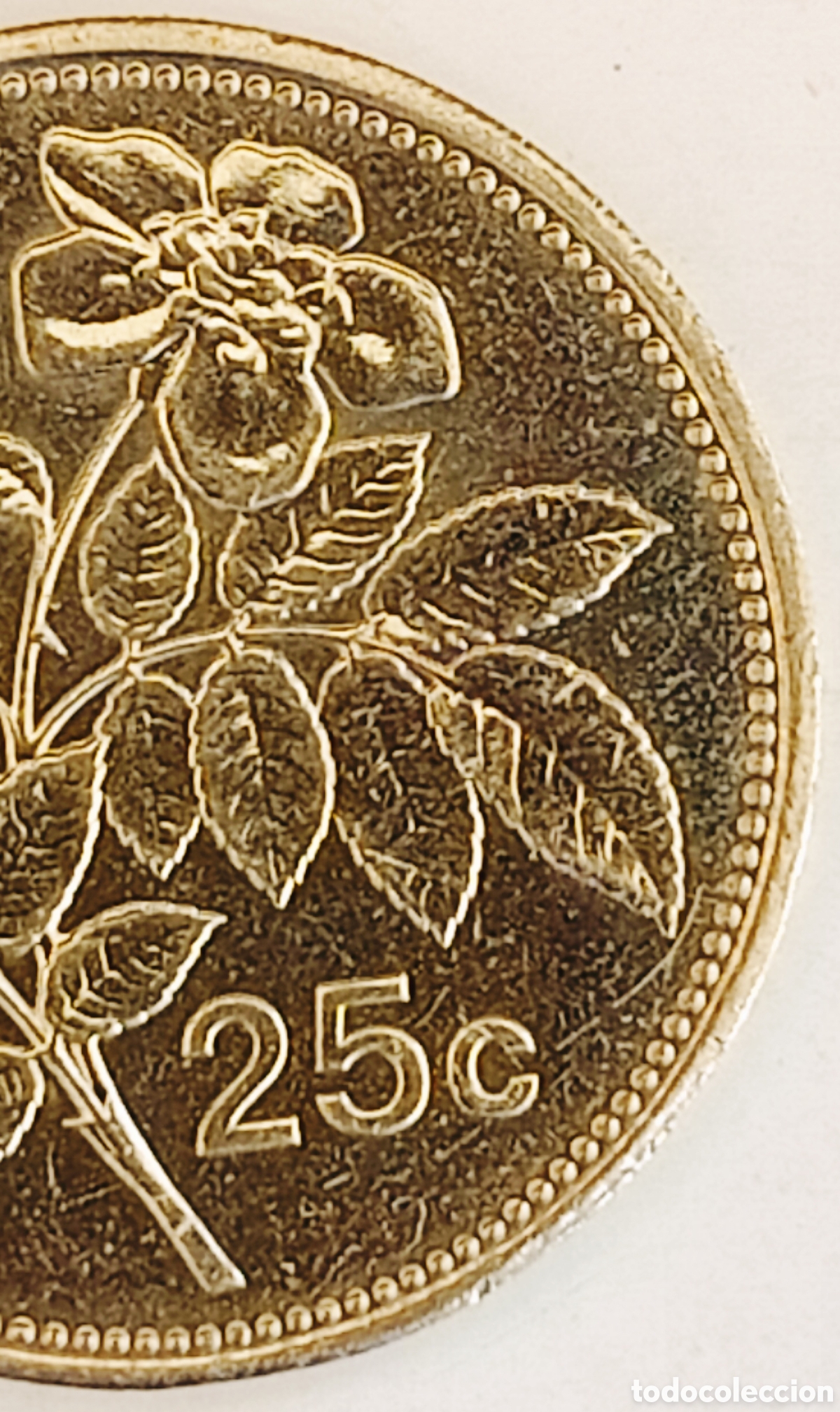 Monedas con errores: Moneda Malta (2005) ERROR - Foto 10