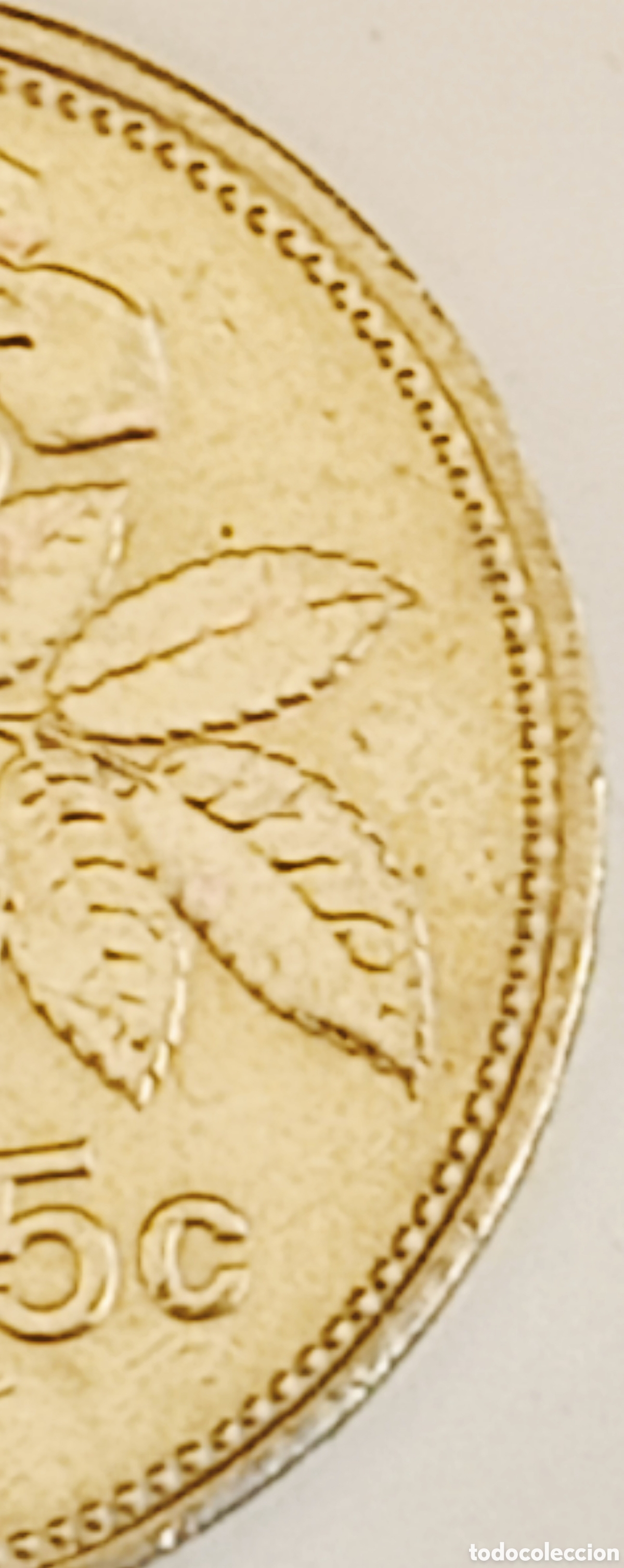 Monedas con errores: Moneda Malta (2005) ERROR - Foto 12