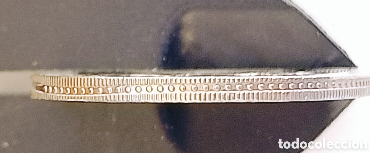 Monedas con errores: Moneda Malta (2005) ERROR - Foto 21