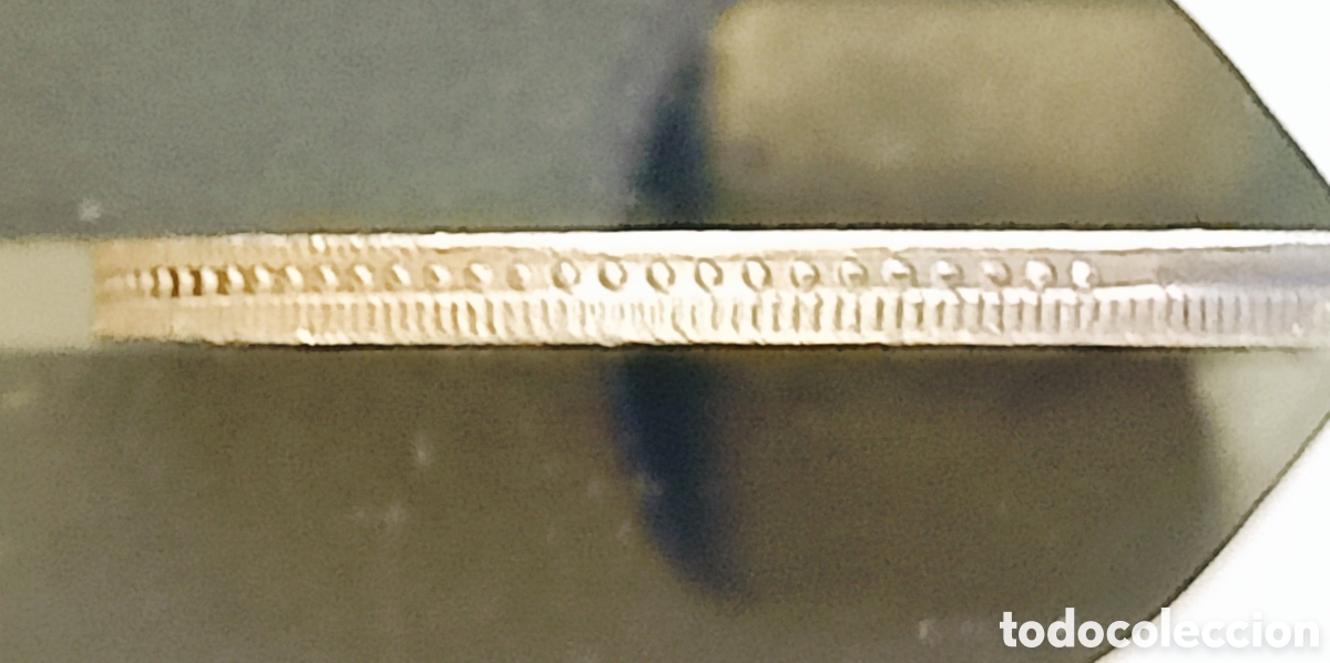 Monedas con errores: Moneda Malta (2005) ERROR - Foto 24