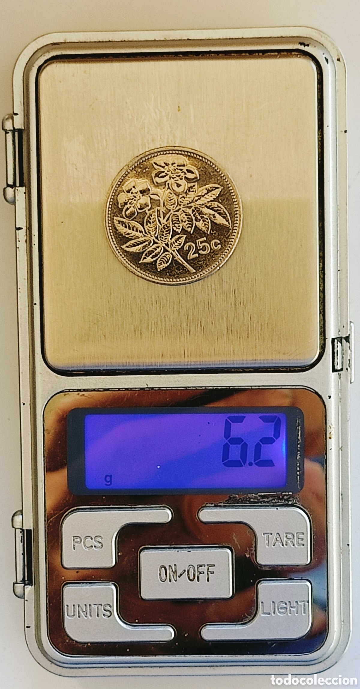 Monedas con errores: Moneda Malta (2005) ERROR - Foto 25