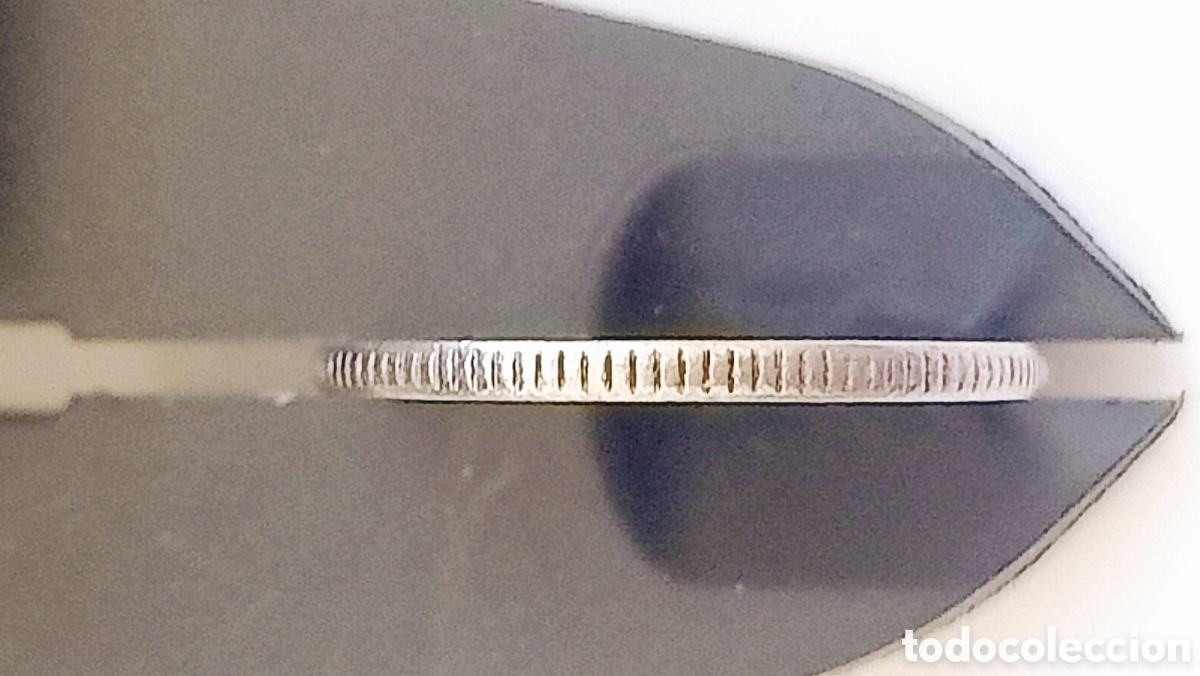 Monedas con errores: Moneda Pa&iacute;ses Bajos (1948) errores - Foto 19