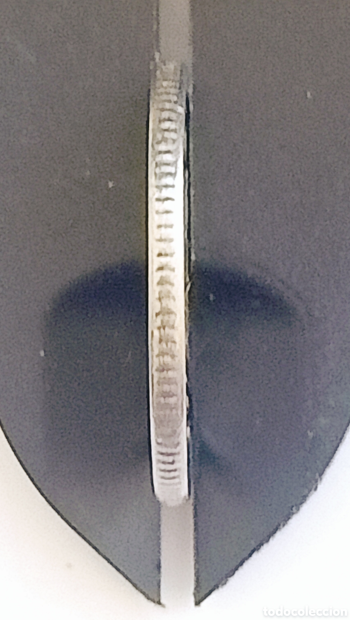 Monedas con errores: Moneda Pa&iacute;ses Bajos (1948) errores - Foto 20