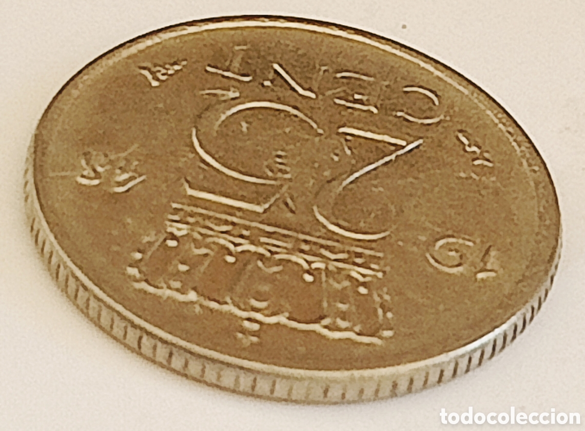 Monedas con errores: Moneda Pa&iacute;ses Bajos (1948) errores - Foto 24
