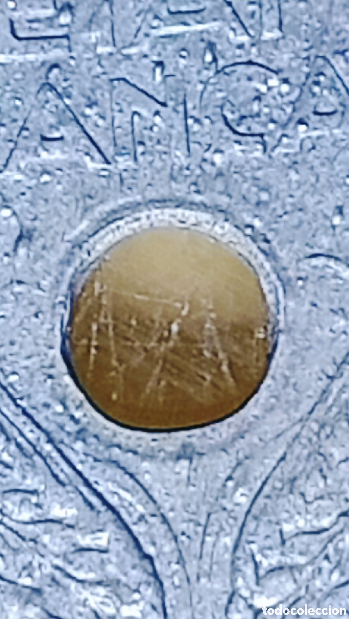Monedas con errores: Moneda Francia (1941) errores (SC) - Foto 16
