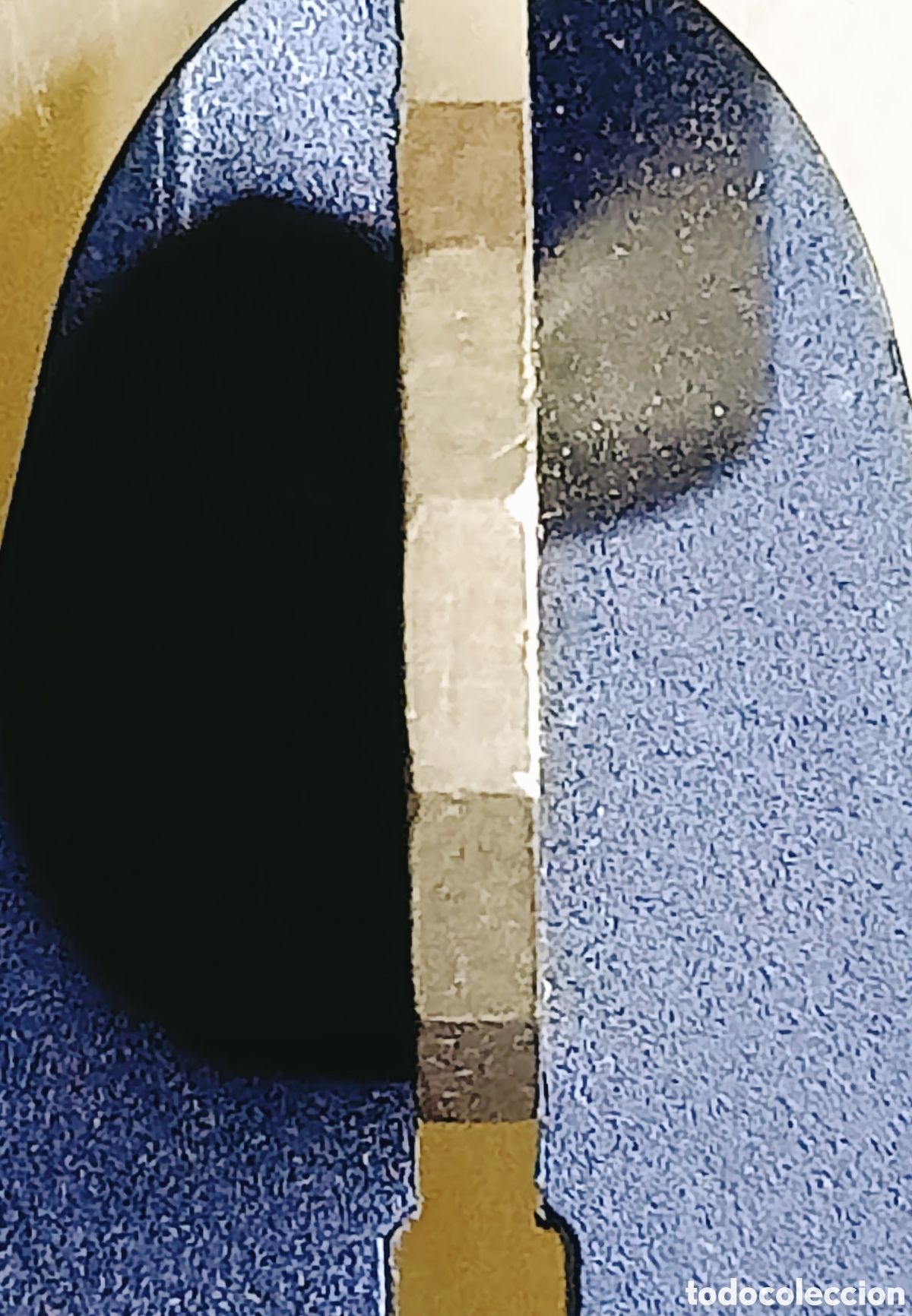 Monedas con errores: Moneda Rei.Unido (1962) error de acu&ntilde;aci&oacute;n - Foto 21