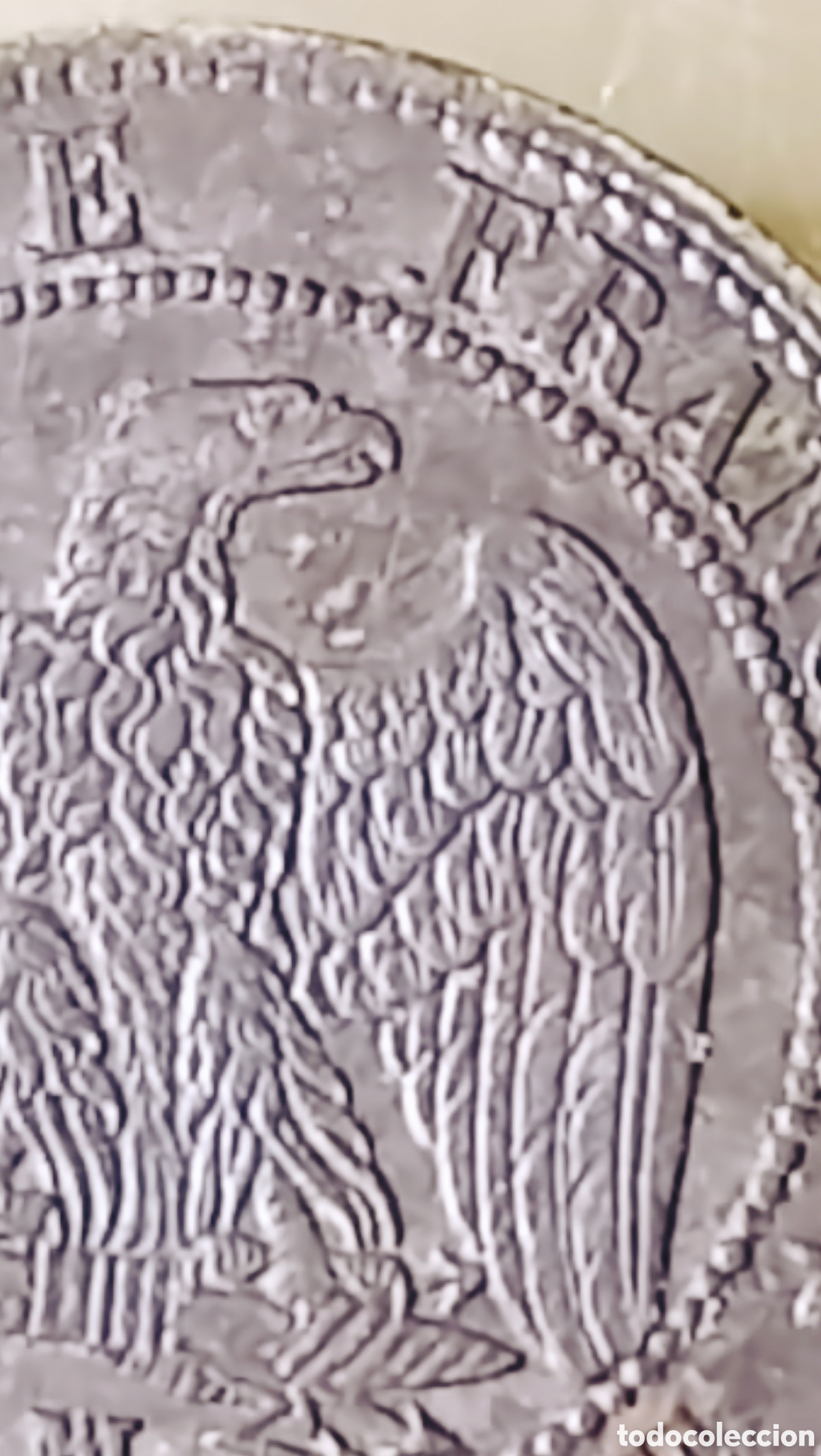 Monedas con errores: Moneda Francia 1c-SC-1953-AM-variante - Foto 17