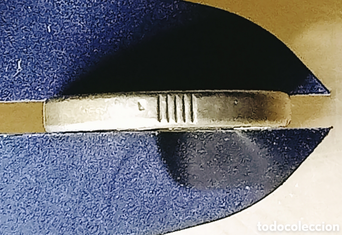 Monedas con errores: Moneda Australia (2022) Cospel Delgado - Foto 27