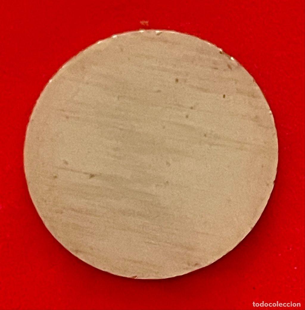 Monedas con errores: * ERROR * MODULO/FLAN (COSPEL SIN TORCULAR) de la moneda de 2 &euro;. RARISIMO - Foto 2