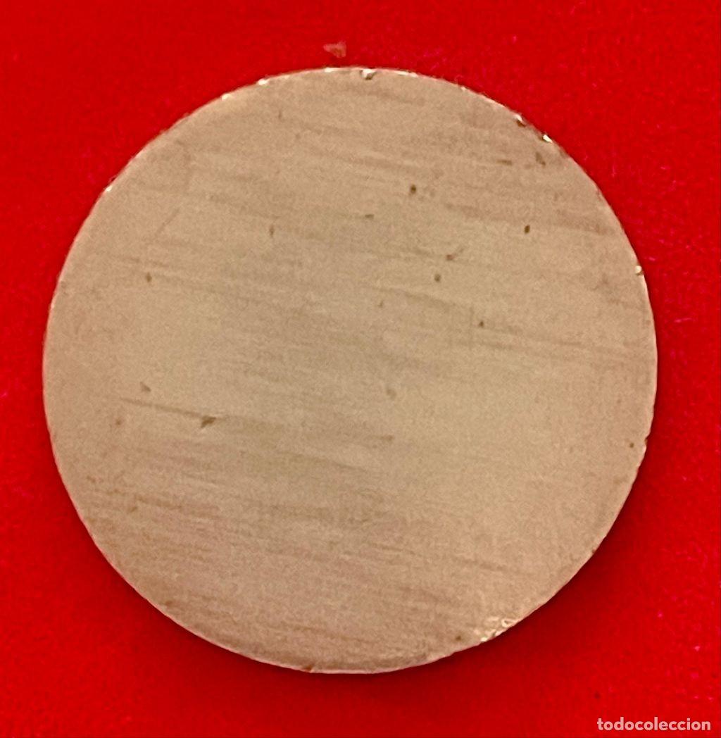 M&uuml;nzen mit Fehlern: * ERROR * MODULO/FLAN (COSPEL SIN TORCULAR) de la moneda de 2 &euro;. RARISIMO