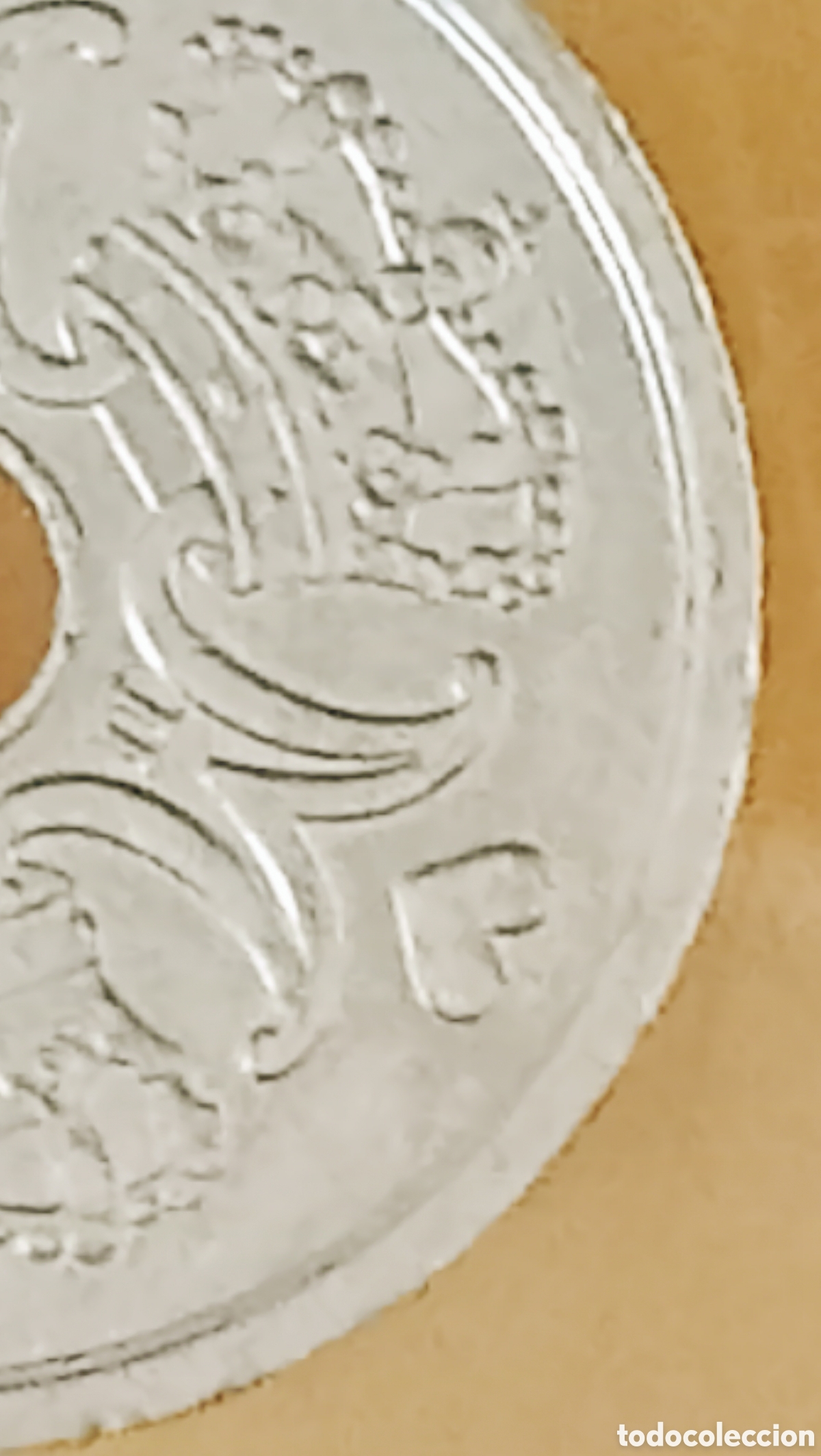 Monedas con errores: Moneda Dinamarca (1996) variedad - Foto 14