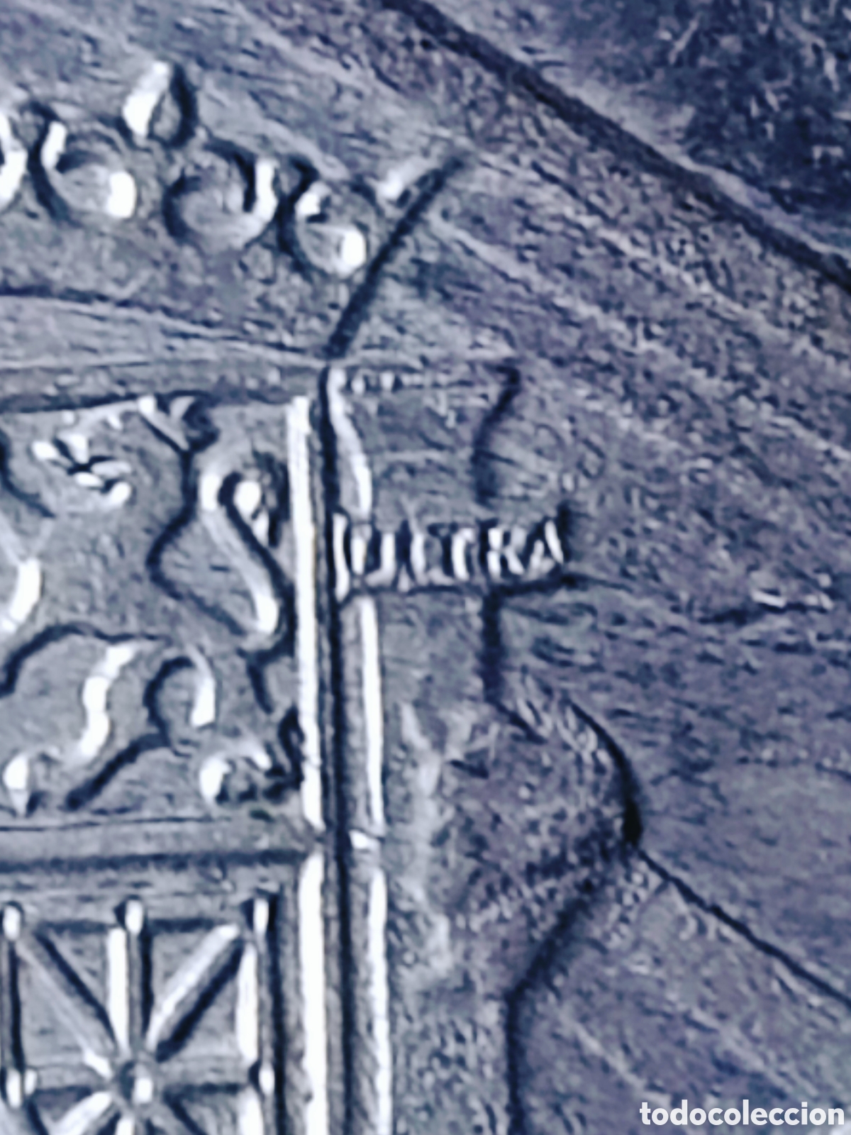 Monedas con errores: Moneda Espa&ntilde;a (1957) var&iacute;ante - Foto 14