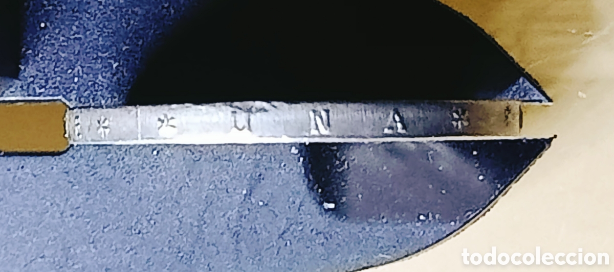 Monedas con errores: Moneda Espa&ntilde;a (1957) var&iacute;ante - Foto 27