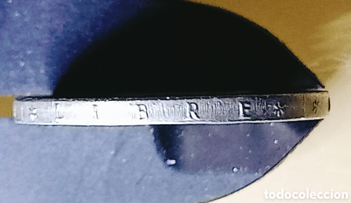 Monedas con errores: Moneda Espa&ntilde;a (1957) var&iacute;ante - Foto 29