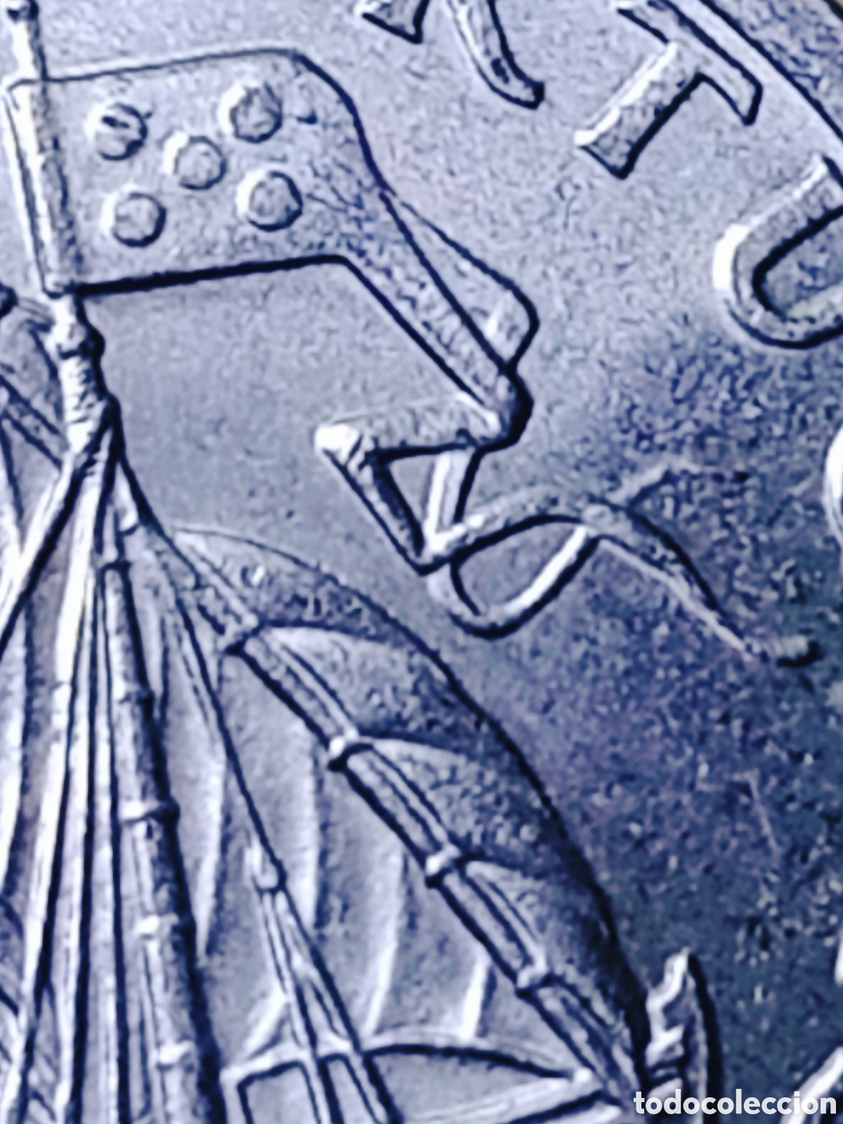 Monedas con errores: Moneda Portugal (1979) error - Foto 9