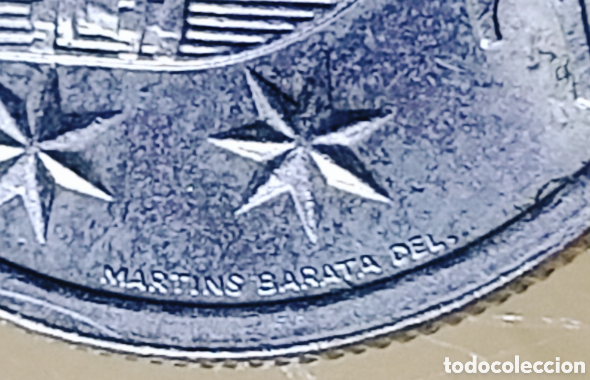 Monedas con errores: Moneda Portugal (1979) error - Foto 13