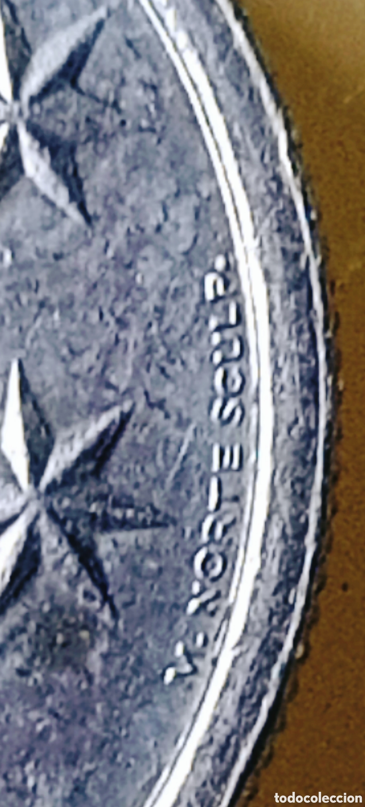 Monedas con errores: Moneda Portugal (1979) error - Foto 14