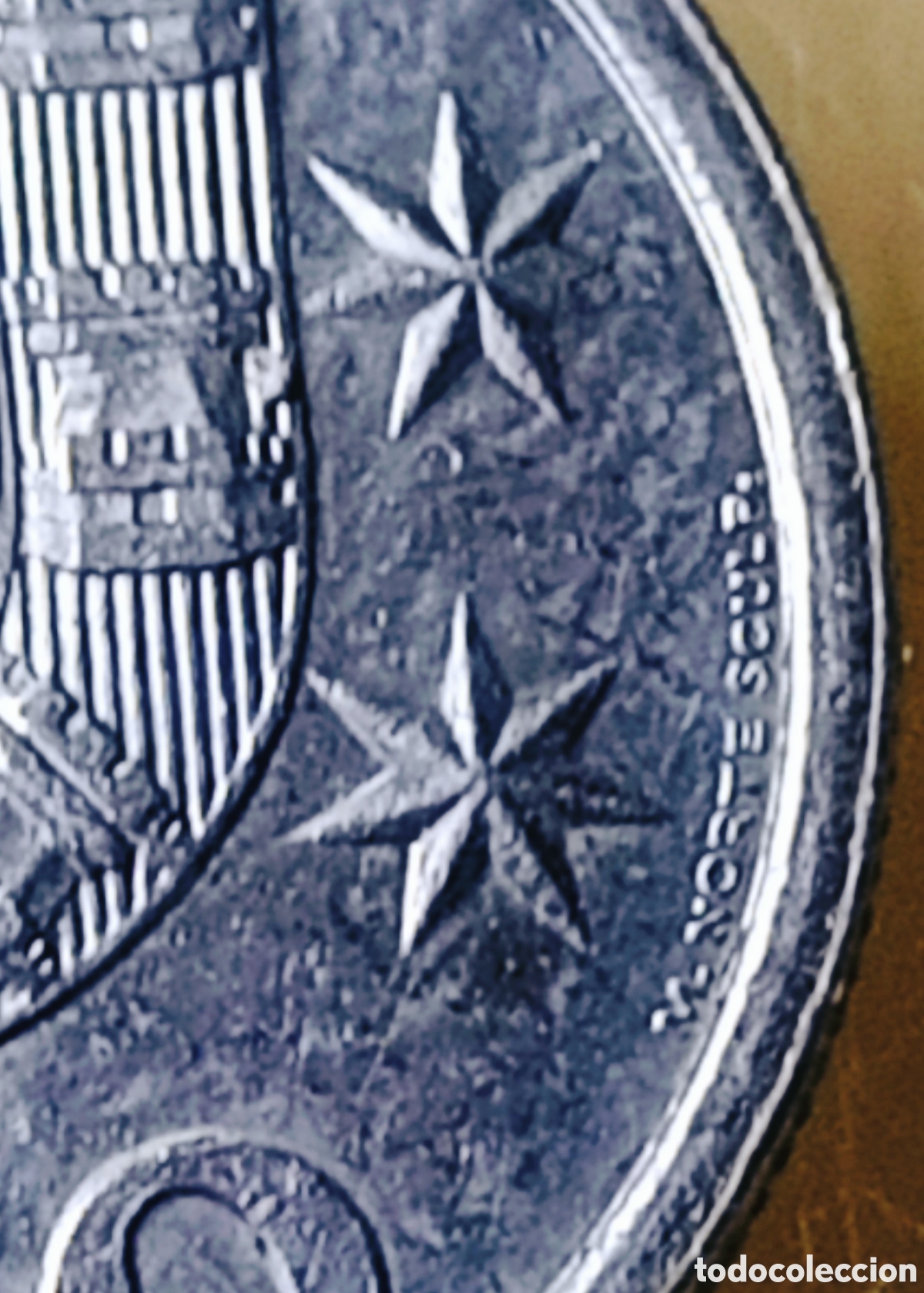 Monedas con errores: Moneda Portugal (1979) error - Foto 16