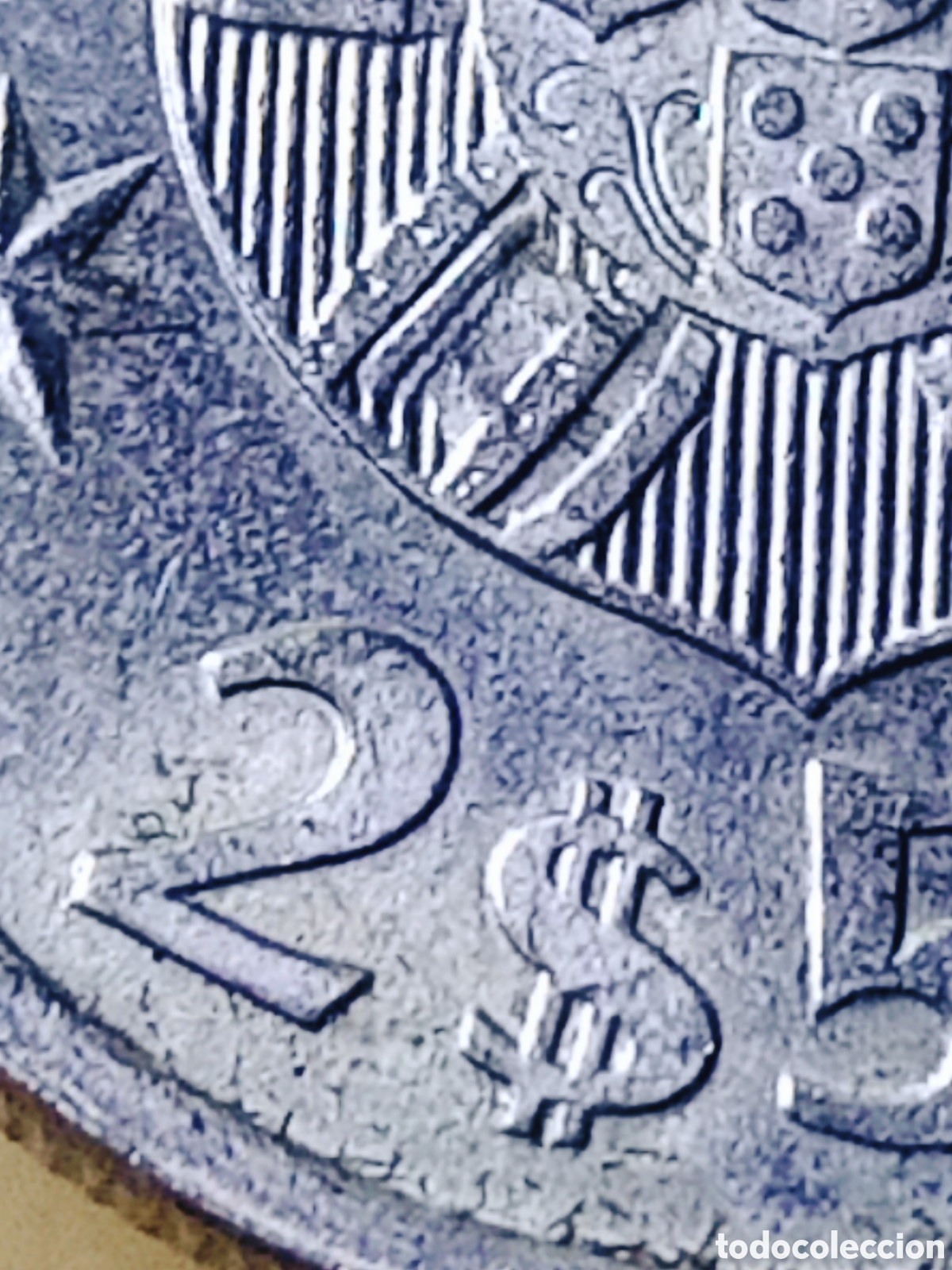 Monedas con errores: Moneda Portugal (1979) error - Foto 18