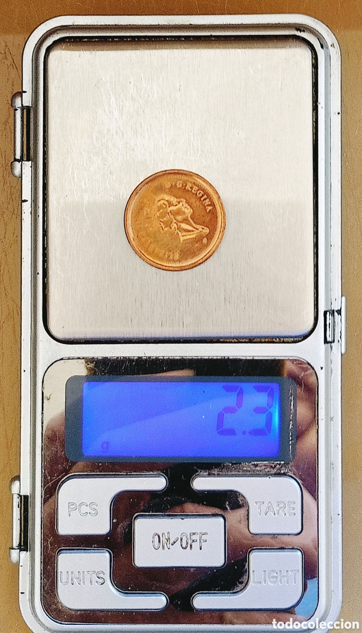 Monedas con errores: Moneda Canad&aacute; (2003) error - Foto 11