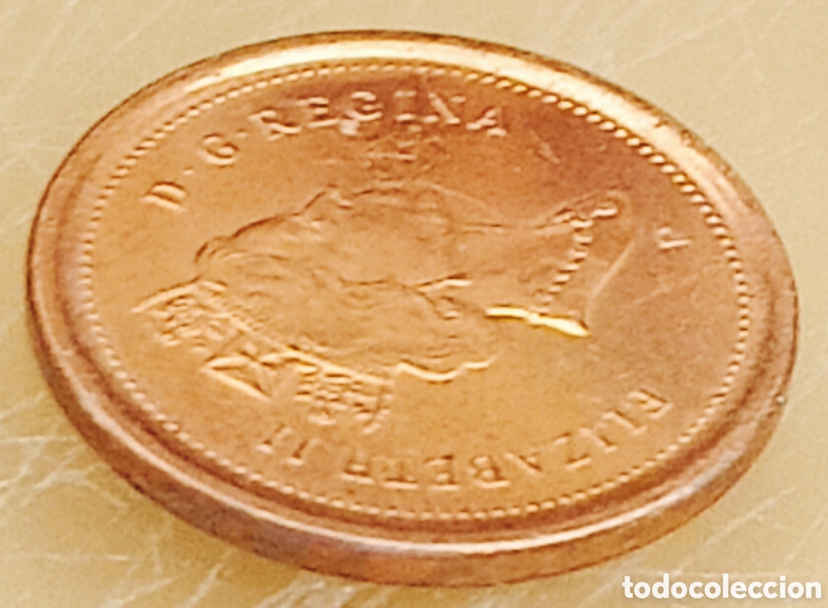 Monedas con errores: Moneda Canad&aacute; (2003) error - Foto 22