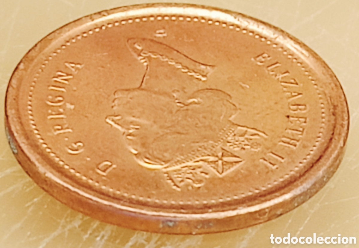 Monedas con errores: Moneda Canad&aacute; (2003) error - Foto 23