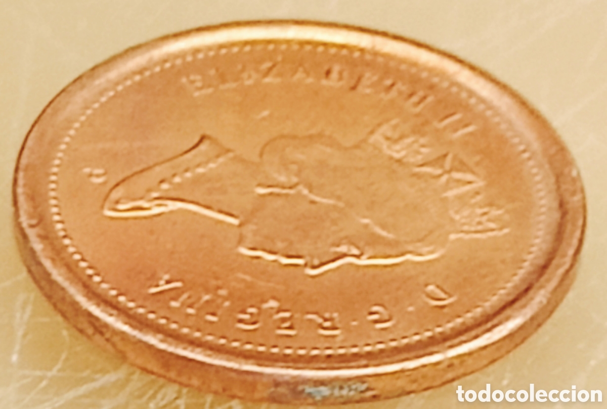 Monedas con errores: Moneda Canad&aacute; (2003) error - Foto 24