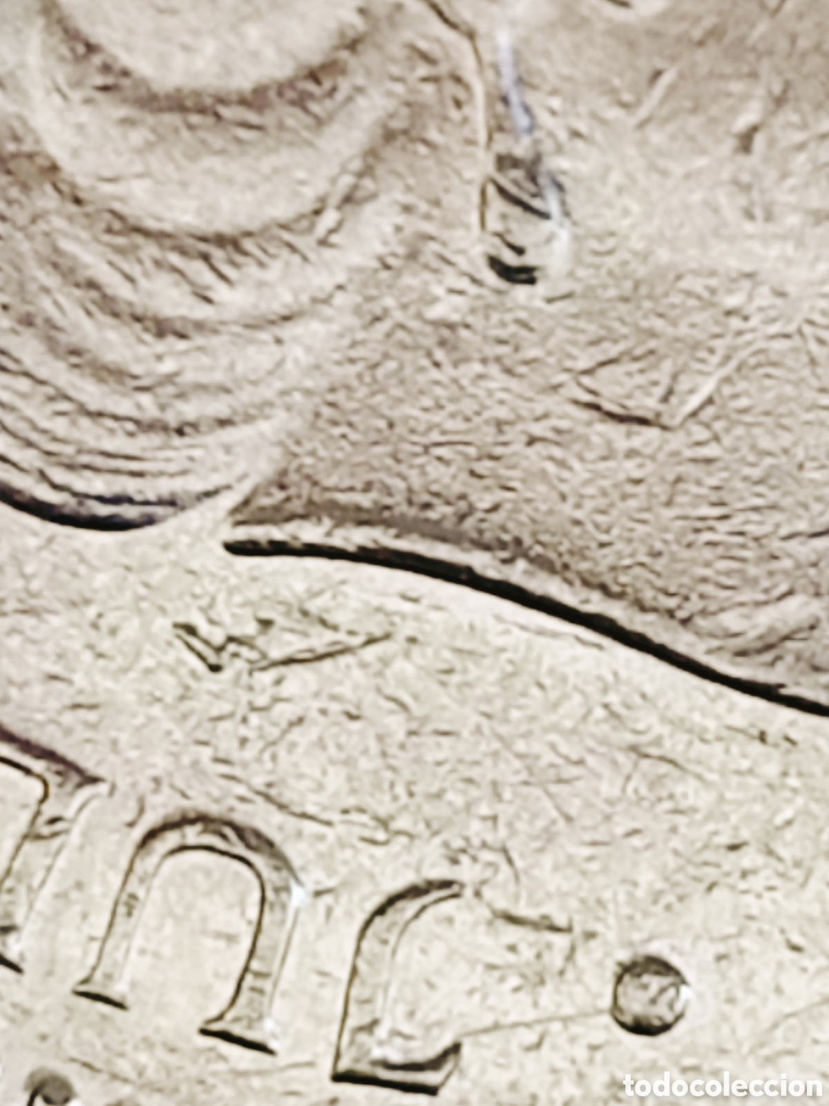Monedas con errores: Moneda Pa&iacute;ses Bajos (1980) var&iacute;ante - Foto 21