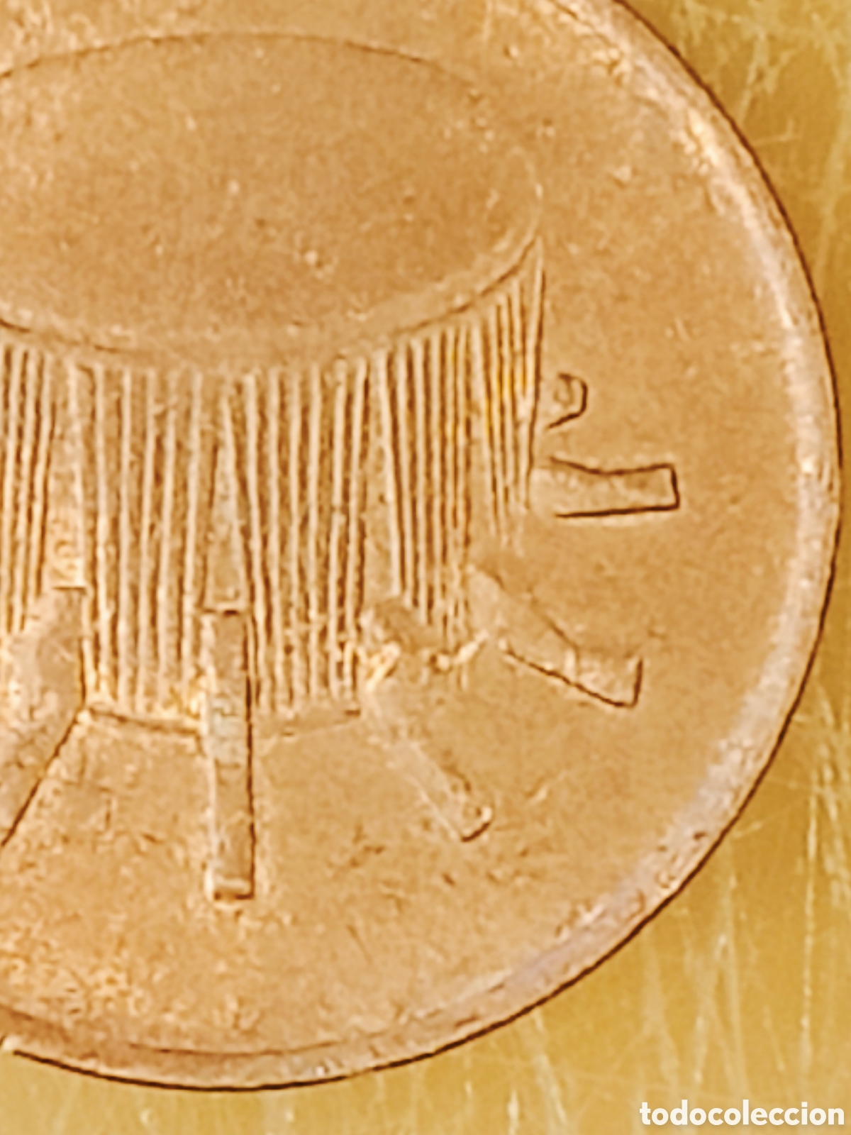 Monedas con errores: Moneda Malasia (1998) error - Foto 9