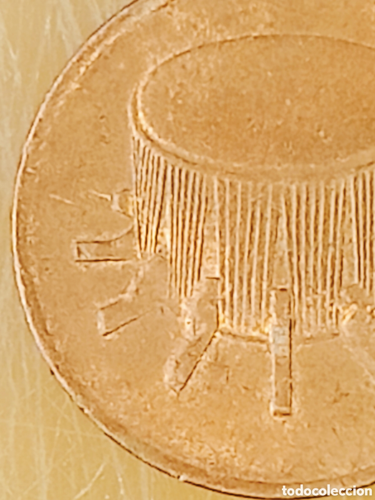 Monedas con errores: Moneda Malasia (1998) error - Foto 10