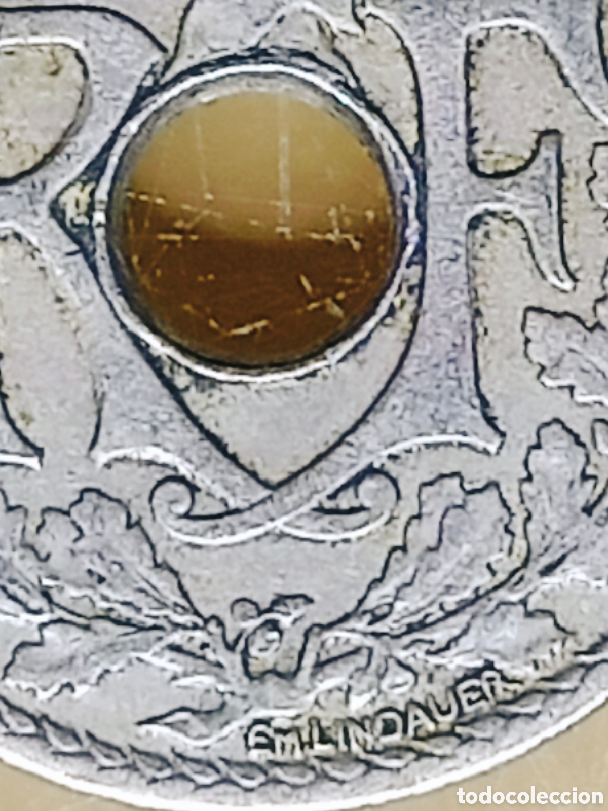 Monedas con errores: Moneda Francia-1928- RARO ERROR - Foto 23