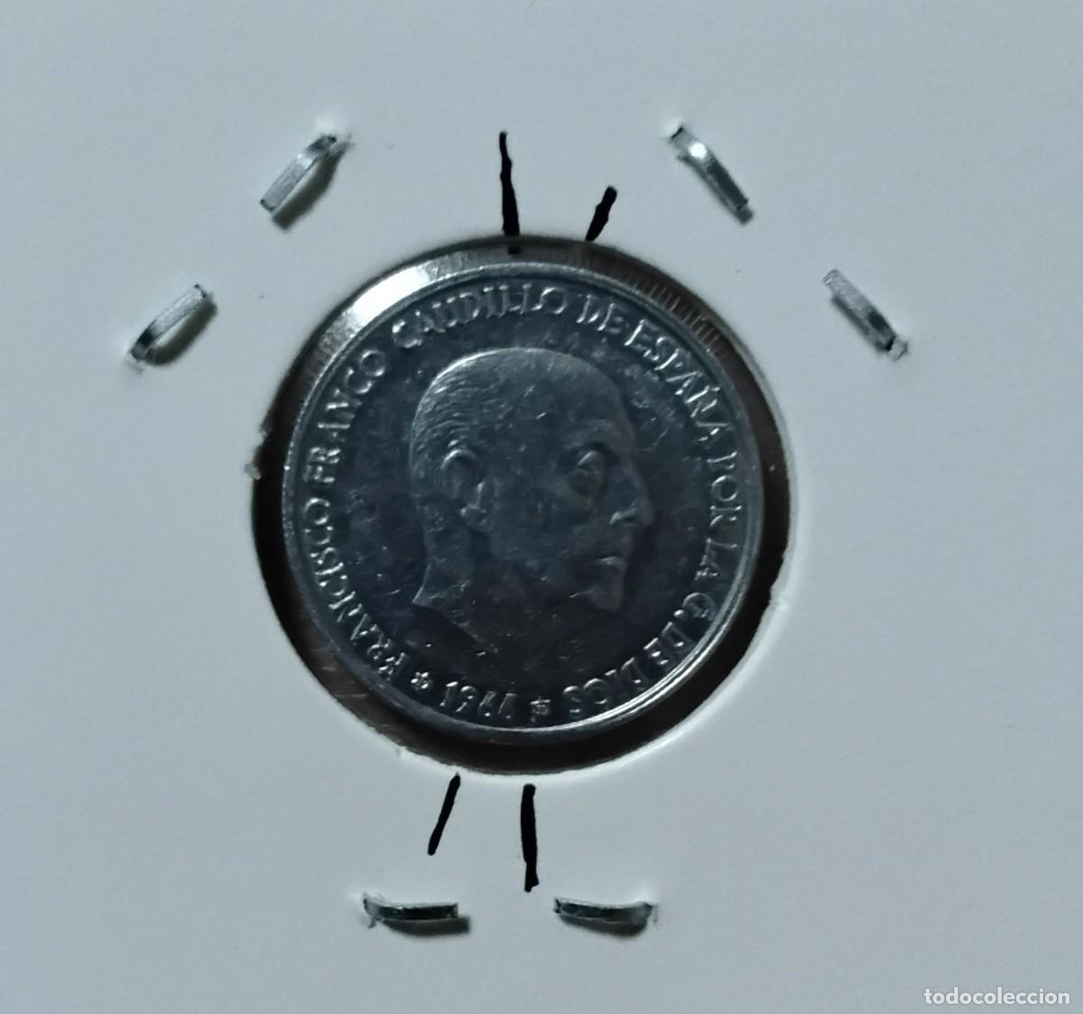 Monedas con errores: Lote 20 monedas con errores - Foto 21