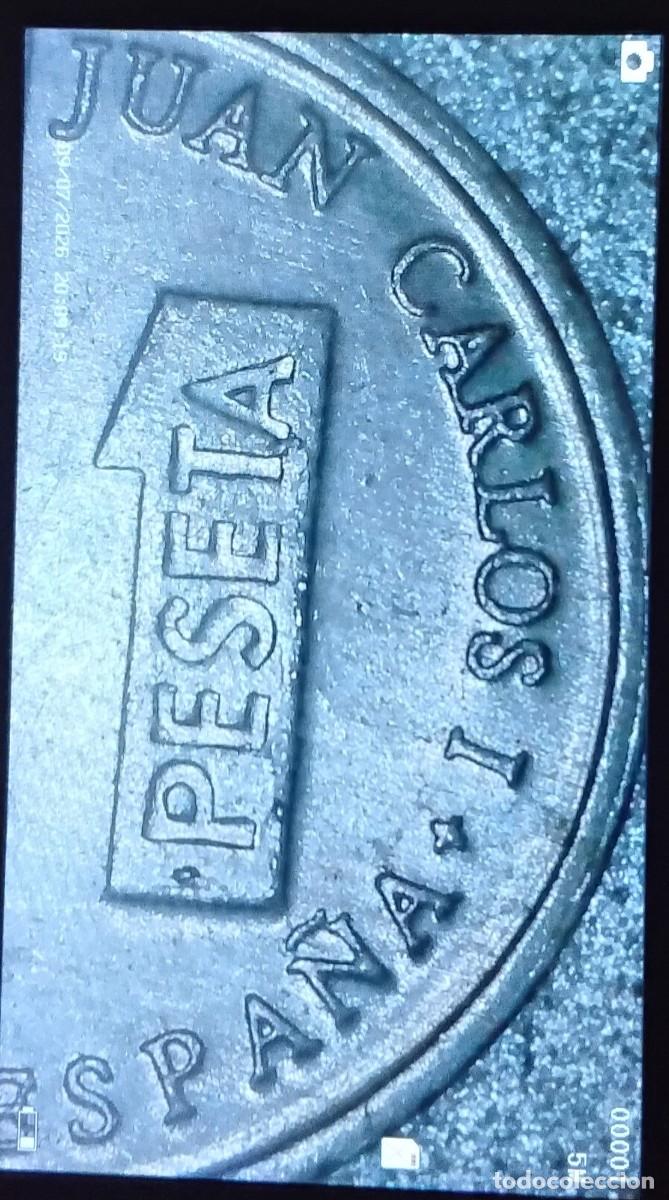 Monedas con errores: Lote 20 monedas con errores - Foto 22