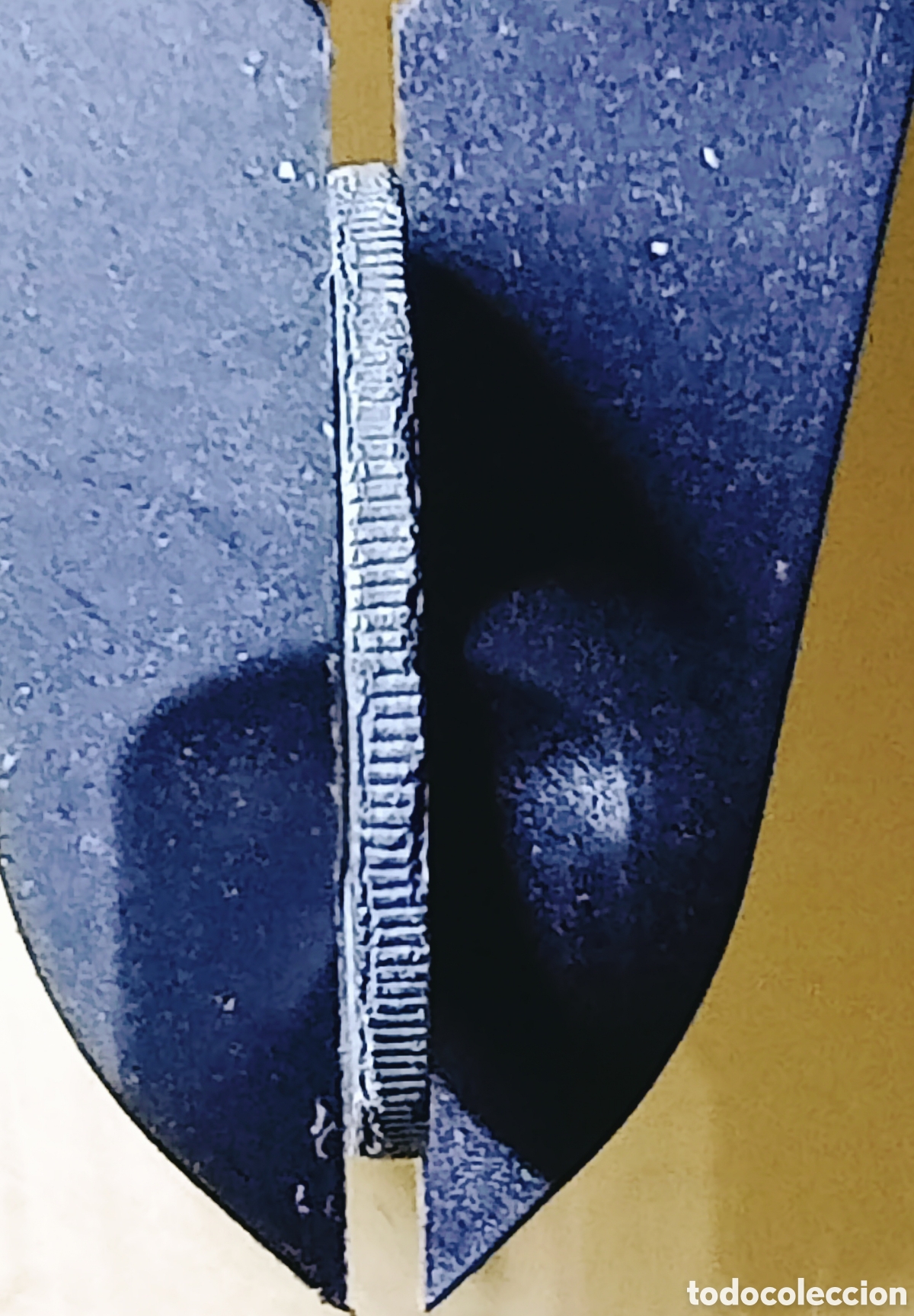 Monedas con errores: Moneda Francia (1942) error m&uacute;ltiple - Foto 27