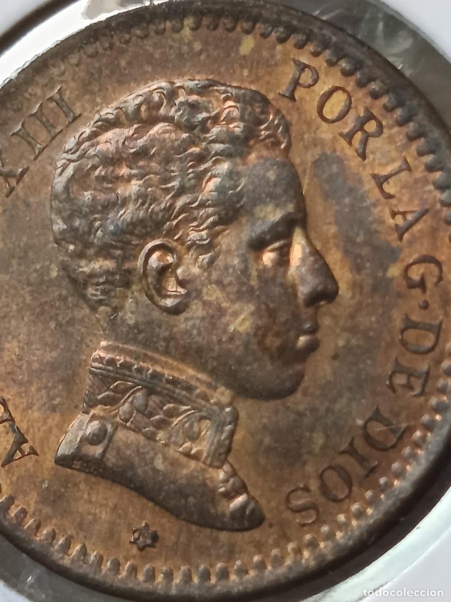 M&uuml;nzen mit Fehlern: 2 c&eacute;ntimos 1904 Alfonso XIII oreja rayada