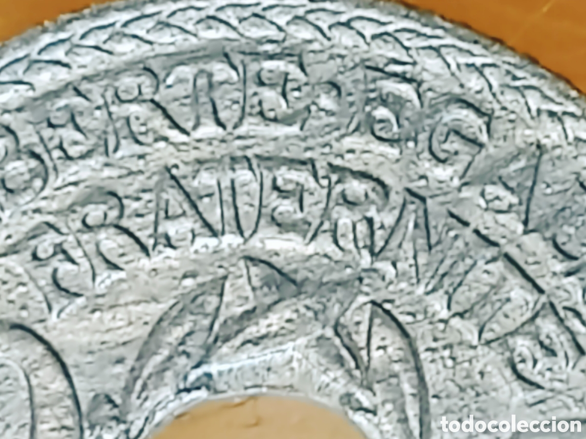 Monedas con errores: Moneda Francia(1941) Error M&uacute;ltiple - Foto 11