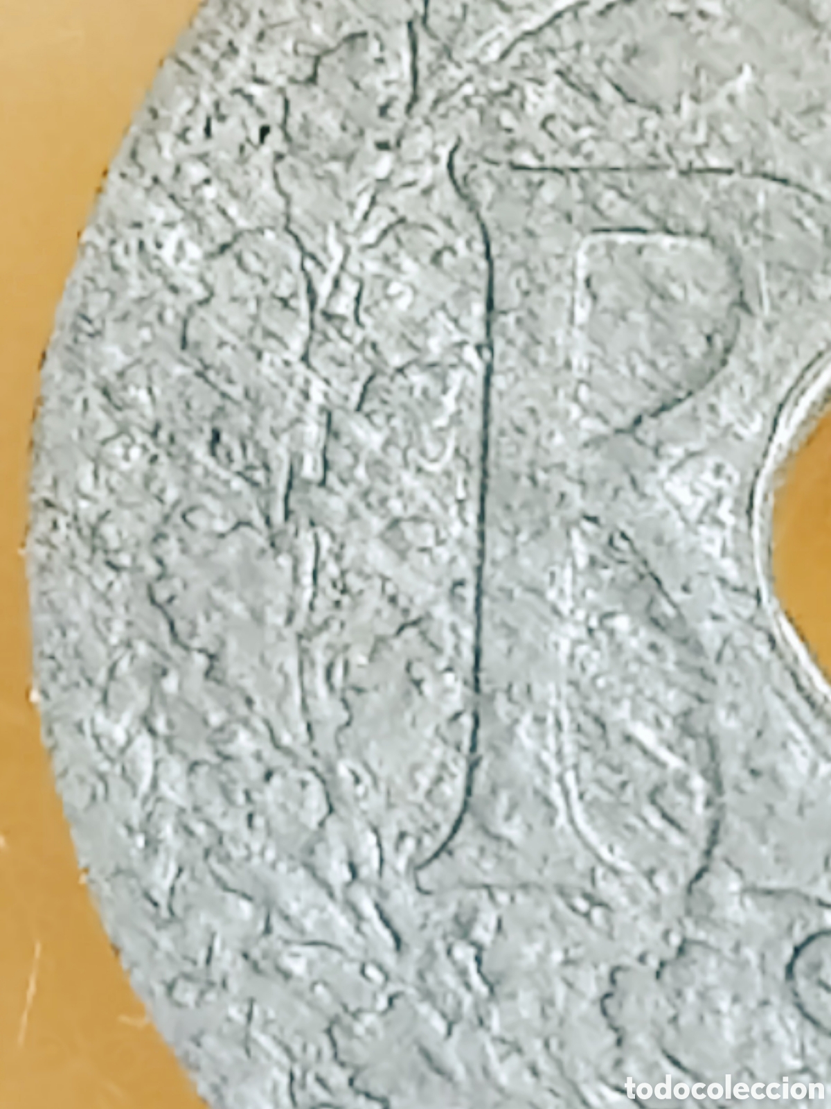 Monedas con errores: Moneda Francia (1941) errores - Foto 2