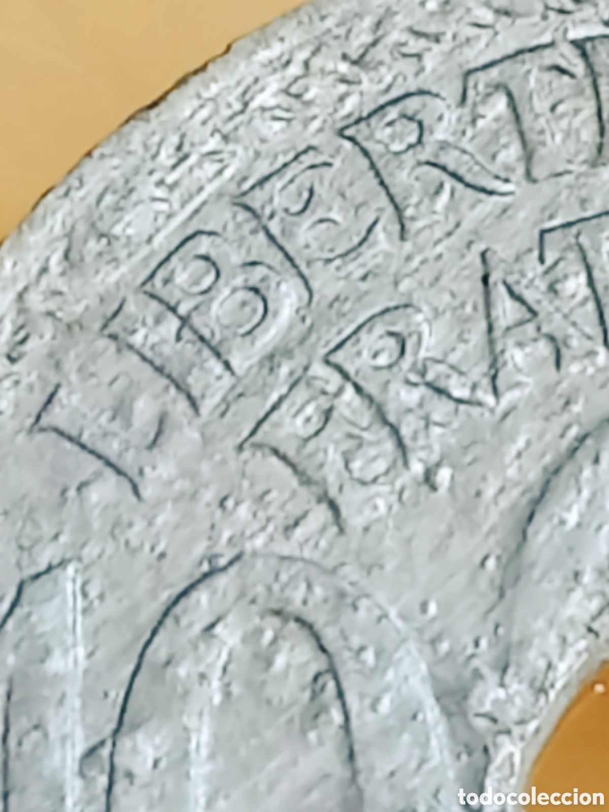 Monedas con errores: Moneda Francia (1941) errores - Foto 19