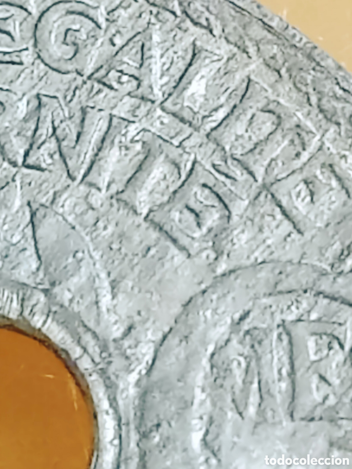 Monedas con errores: Moneda Francia (1941) errores - Foto 21