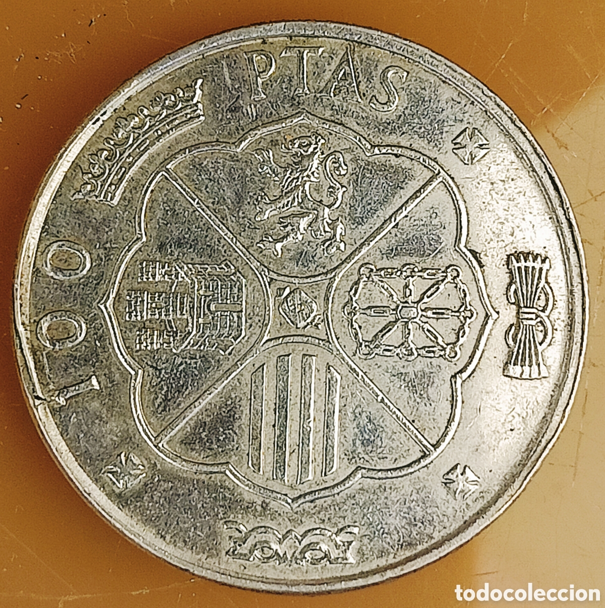 Monedas con errores: Moneda Espa&ntilde;a (1966*70) error m&uacute;ltiple - Foto 19
