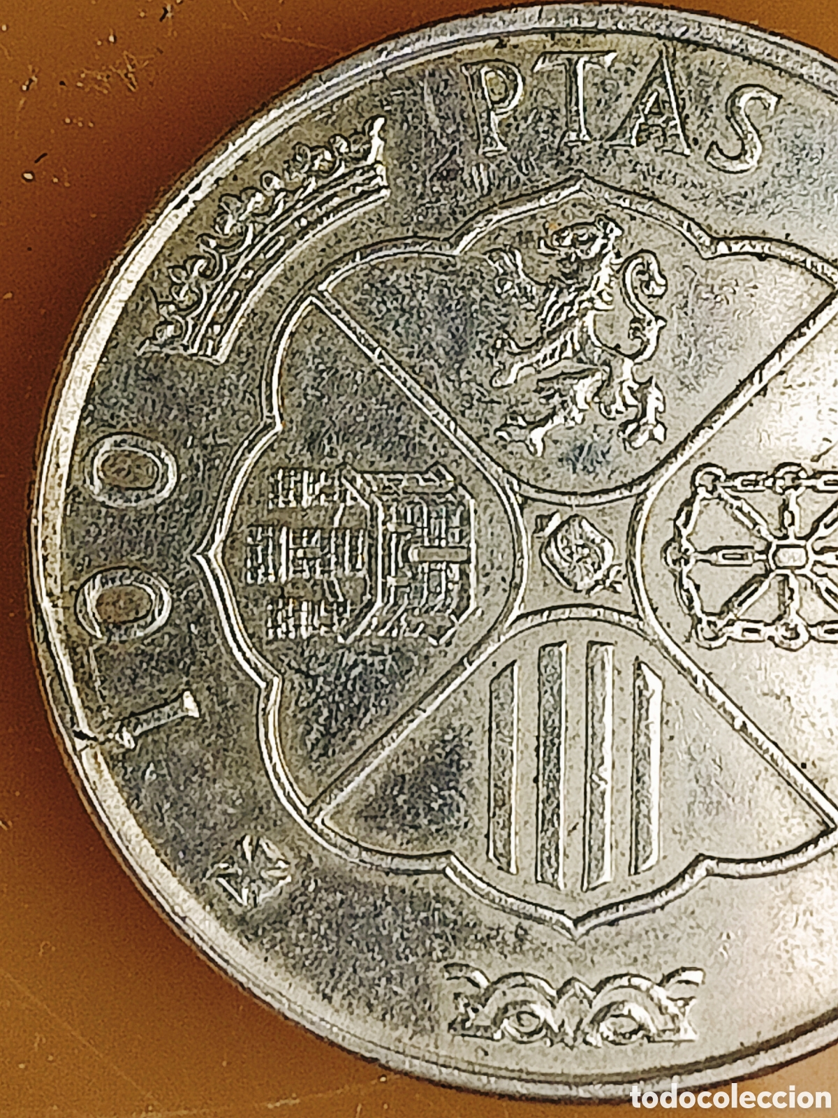 Monedas con errores: Moneda Espa&ntilde;a (1966*70) error m&uacute;ltiple - Foto 21